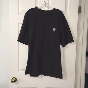 Men’s carhartt shirt